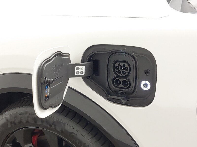 Used Ford Mustang Mach-E 2023 for sale - 77816209: Photo 14