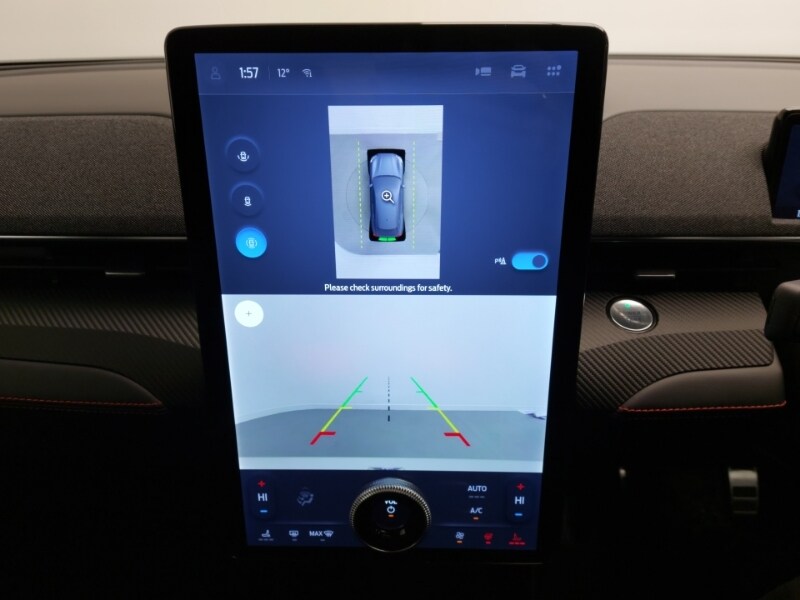 Used Ford Mustang Mach-E 2023 for sale - 77816209: Photo 17