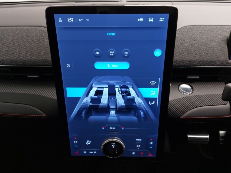 Used Ford Mustang Mach-E 2023 for sale - 77816209: Photo 19