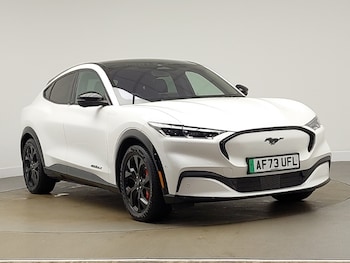 Used Ford Mustang Mach-E 2023 for sale - 77816209: Photo