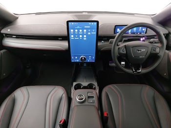 Used Ford Mustang Mach-E 2023 for sale - 77816209: Photo