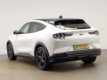 Used Ford Mustang Mach-E 2023 for sale - 77816209: Photo