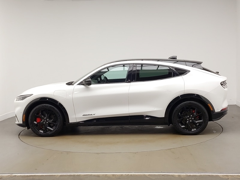 Used Ford Mustang Mach-E 2023 for sale - 77816209: Photo 4