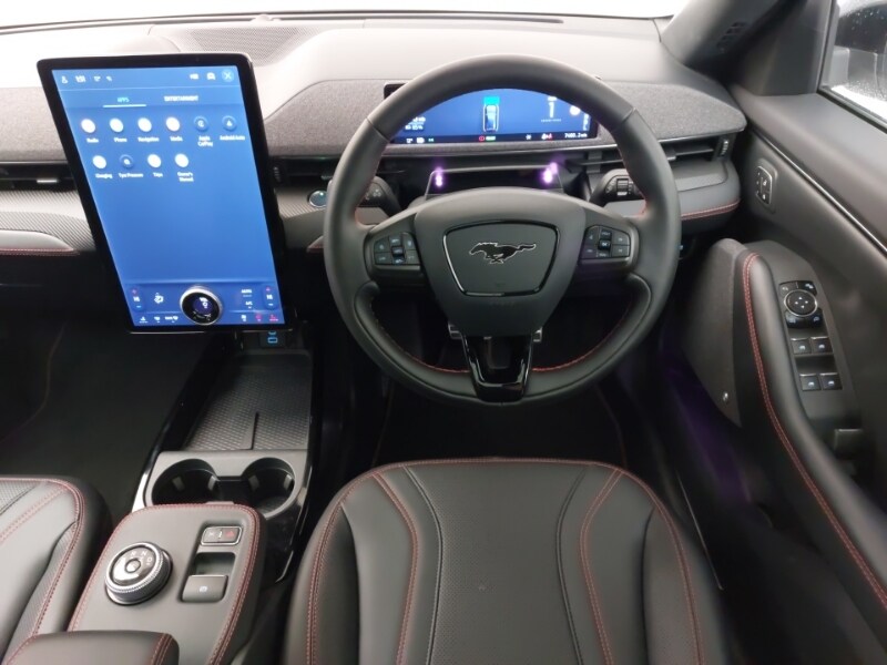 Used Ford Mustang Mach-E 2023 for sale - 77816209: Photo 7