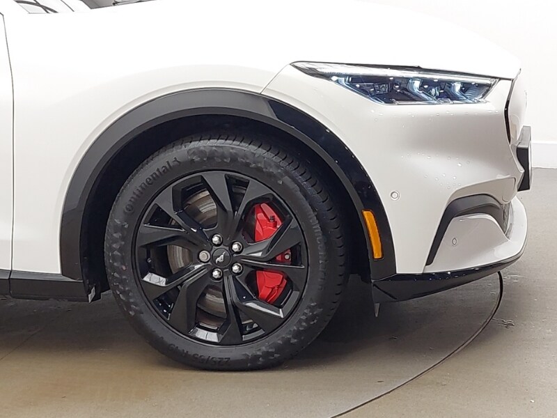 Used Ford Mustang Mach-E 2023 for sale - 77816209: Photo 9