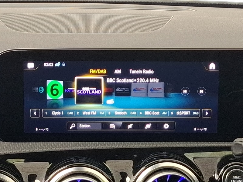 Used Mercedes-Benz CLA 2021 for sale - 76602697: Photo 10