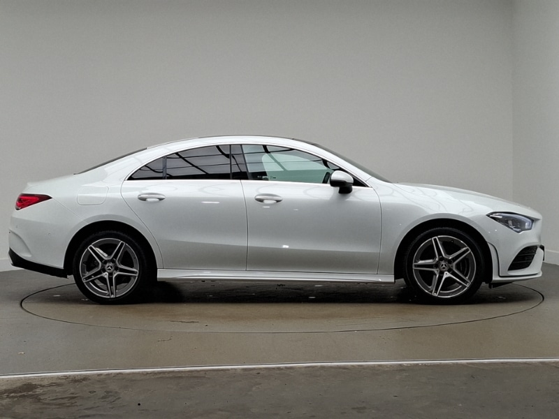 Used Mercedes-Benz CLA 2021 for sale - 76602697: Photo 13