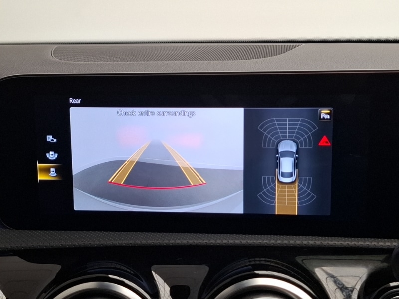 Used Mercedes-Benz CLA 2021 for sale - 76602697: Photo 14