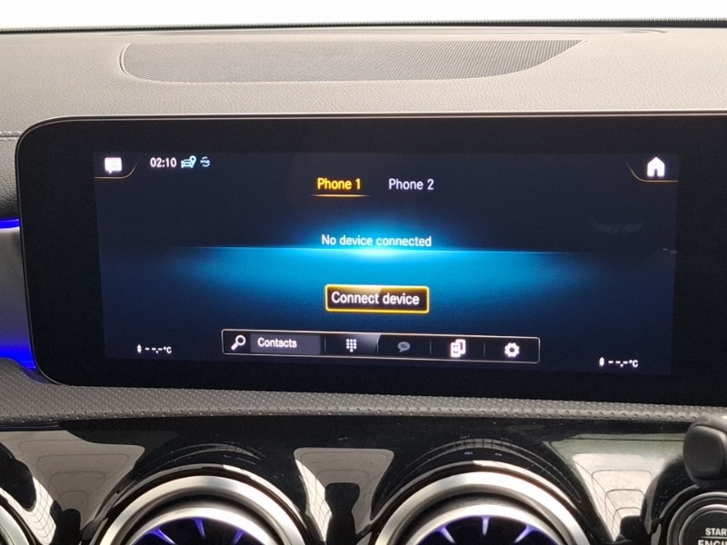 Used Mercedes-Benz CLA 2021 for sale - 76602697: Photo 17