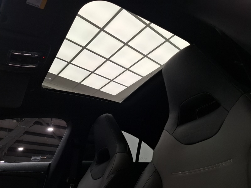 Used Mercedes-Benz CLA 2021 for sale - 76602697: Photo 18