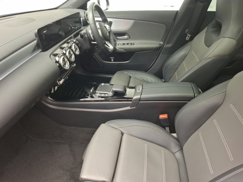 Used Mercedes-Benz CLA 2021 for sale - 76602697: Photo 5