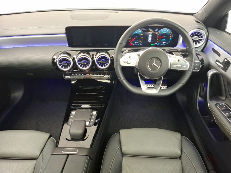 Used Mercedes-Benz CLA 2021 for sale - 76602697: Photo 7