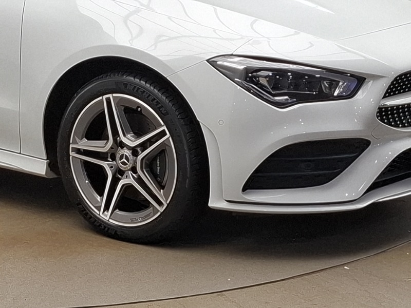 Used Mercedes-Benz CLA 2021 for sale - 76602697: Photo 9