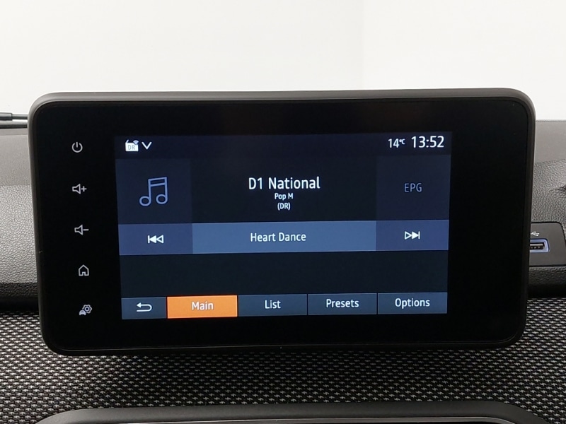 Used Dacia Sandero Stepway 2023 for sale - 78046416: Photo 10