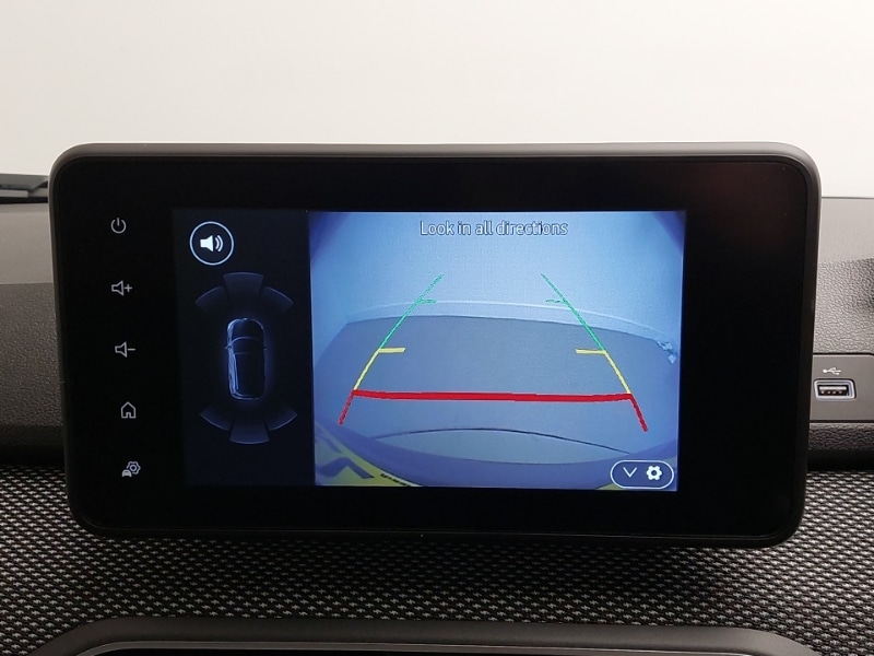 Used Dacia Sandero Stepway 2023 for sale - 78046416: Photo 14