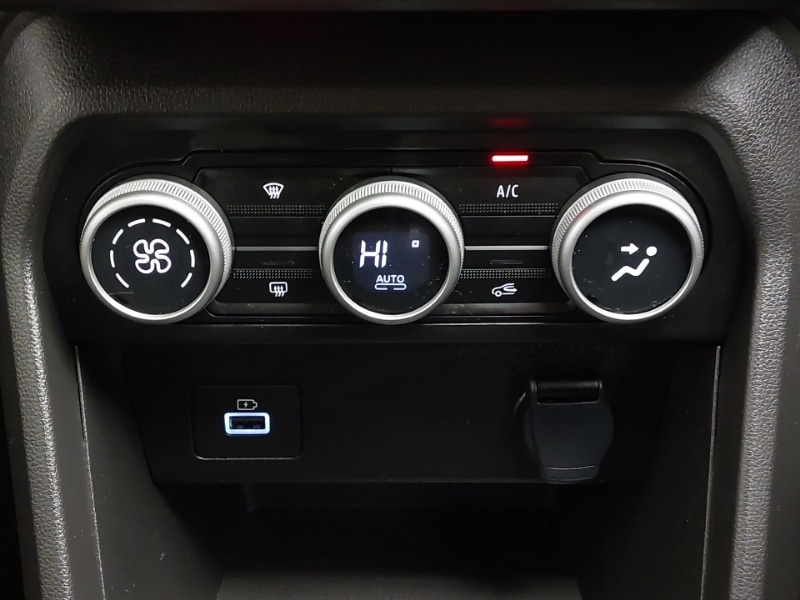 Used Dacia Sandero Stepway 2023 for sale - 78046416: Photo 16