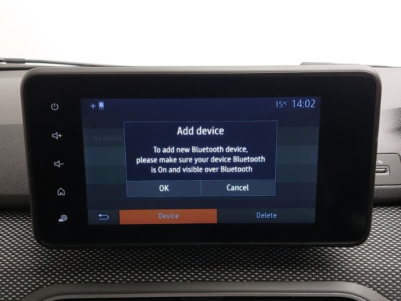 Used Dacia Sandero Stepway 2023 for sale - 78046416: Photo 17