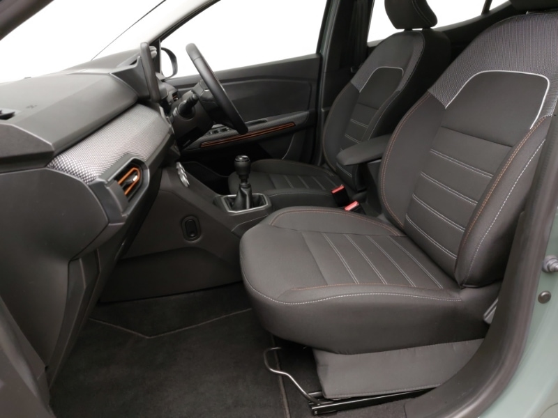 Used Dacia Sandero Stepway 2023 for sale - 78046416: Photo 5