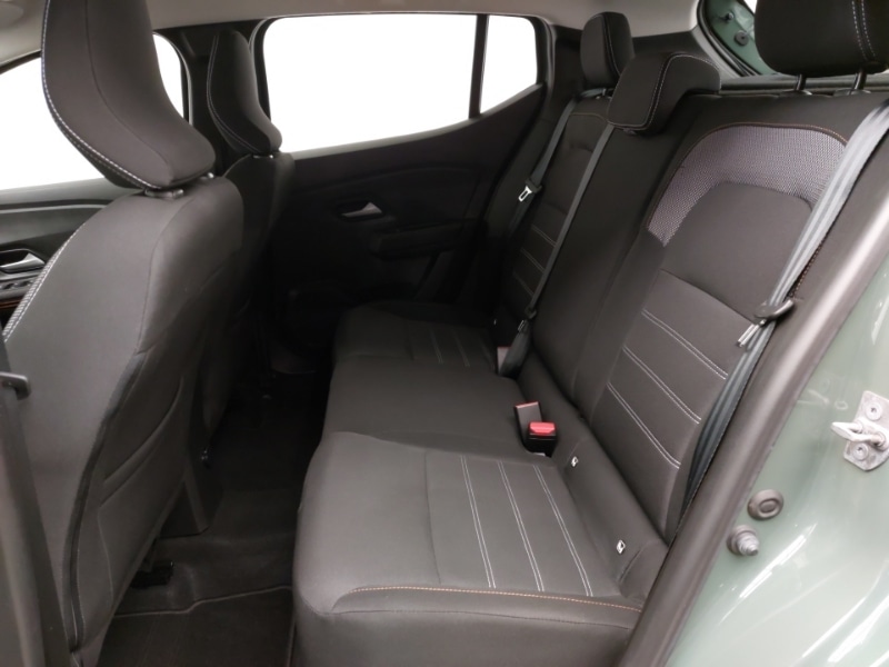Used Dacia Sandero Stepway 2023 for sale - 78046416: Photo 6