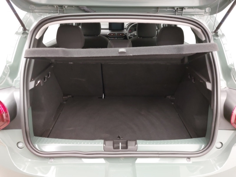 Used Dacia Sandero Stepway 2023 for sale - 78046416: Photo 8