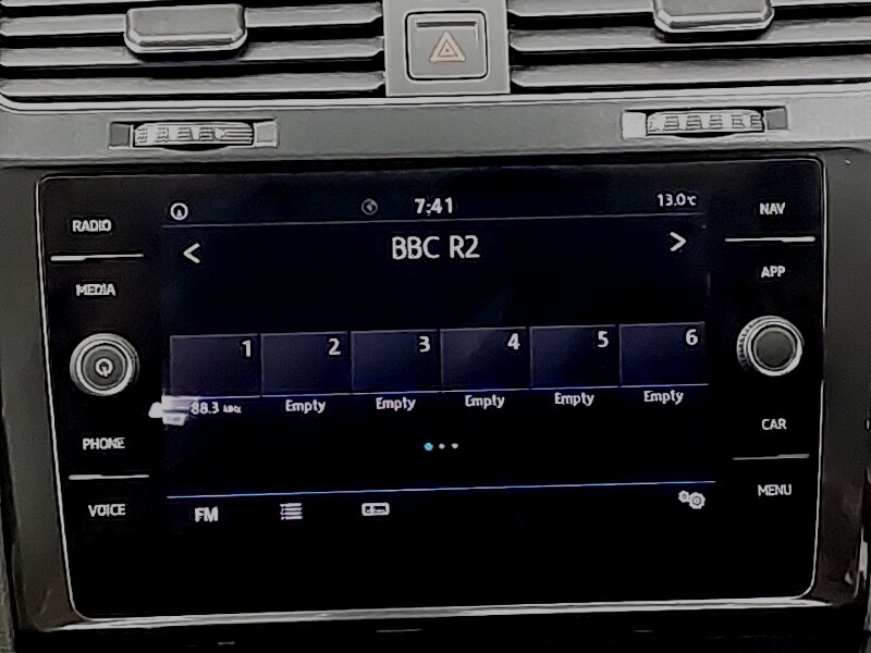 Used Volkswagen Golf 2019 for sale - 78225116: Photo 10