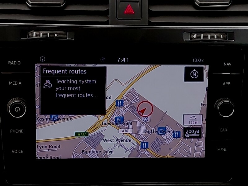 Used Volkswagen Golf 2019 for sale - 78225116: Photo 11