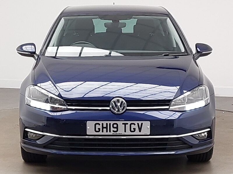 Used Volkswagen Golf 2019 for sale - 78225116: Photo 12
