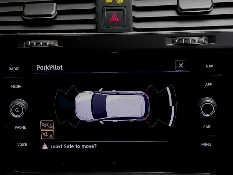 Used Volkswagen Golf 2019 for sale - 78225116: Photo 14