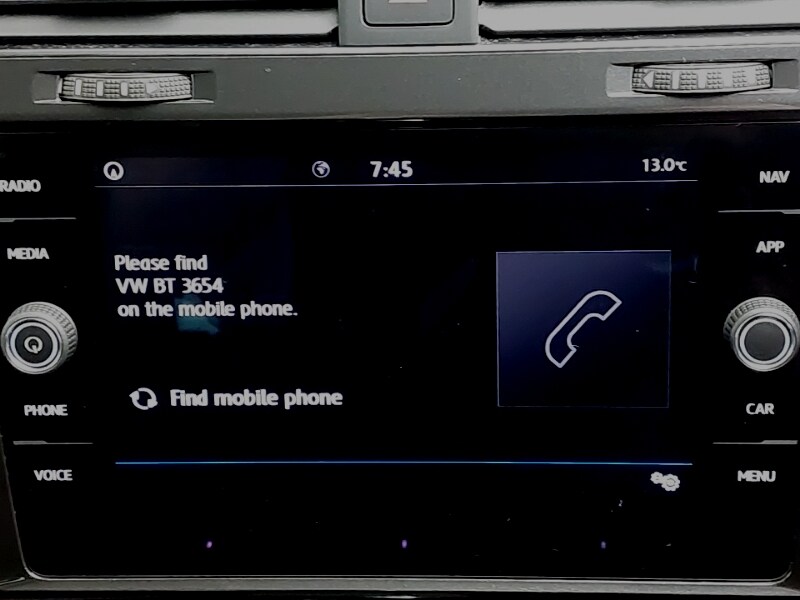 Used Volkswagen Golf 2019 for sale - 78225116: Photo 16