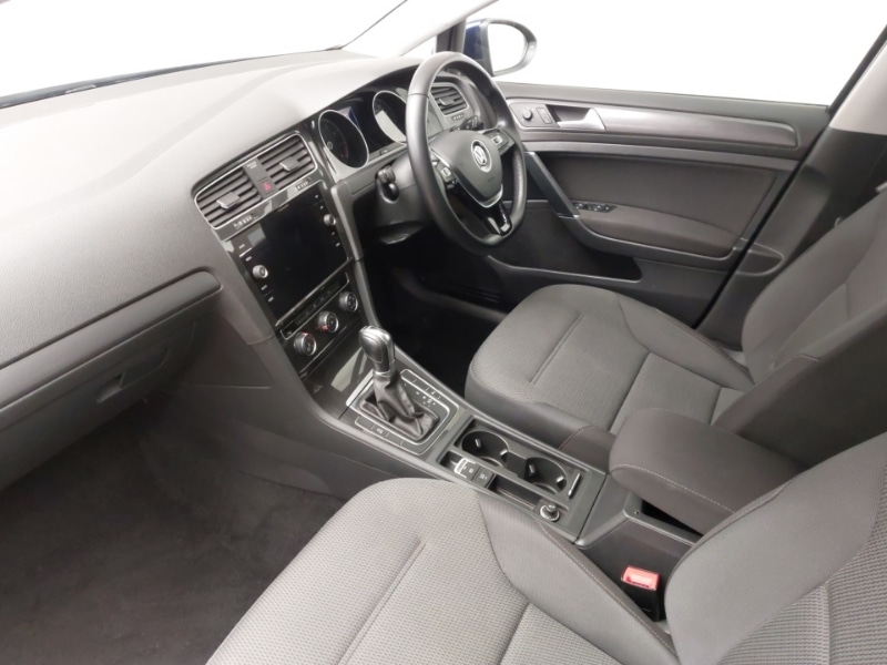 Used Volkswagen Golf 2019 for sale - 78225116: Photo 5