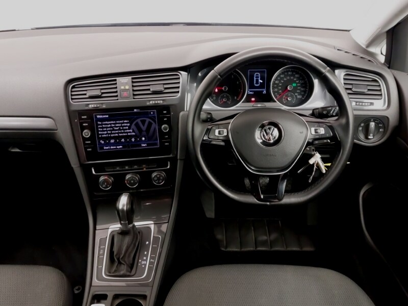 Used Volkswagen Golf 2019 for sale - 78225116: Photo 7