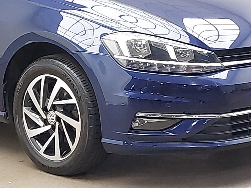 Used Volkswagen Golf 2019 for sale - 78225116: Photo 9