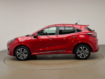 Used Ford Puma 2021 for sale - 79153350: Photo