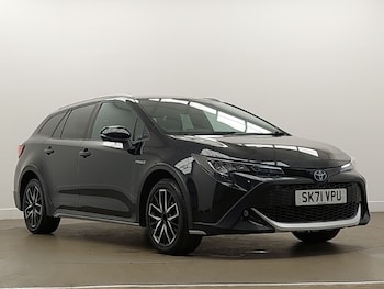 Toyota - Corolla