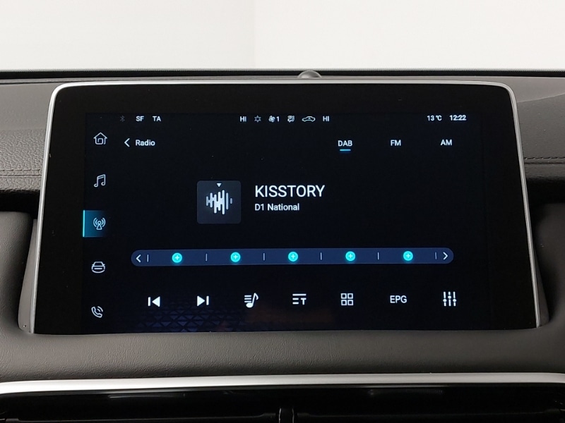 Used MG MG HS 2024 for sale - 77933448: Photo 10