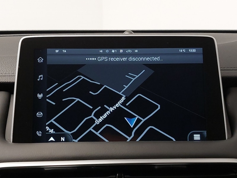 Used MG MG HS 2024 for sale - 77933448: Photo 11