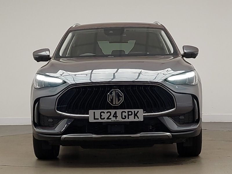 Used MG MG HS 2024 for sale - 77933448: Photo 12