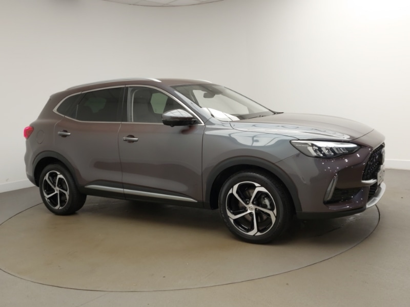 Used MG MG HS 2024 for sale - 77933448: Photo 13