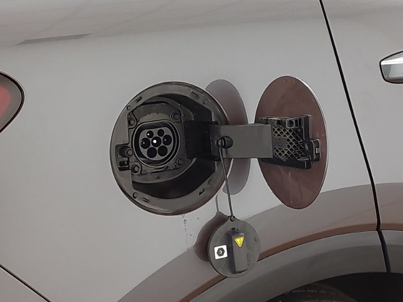 Used MG MG HS 2024 for sale - 77933448: Photo 14