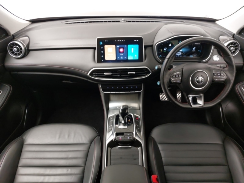 Used MG MG HS 2024 for sale - 77933448: Photo 2