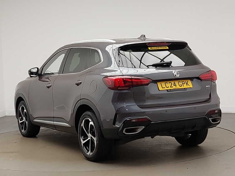 Used MG MG HS 2024 for sale - 77933448: Photo 3