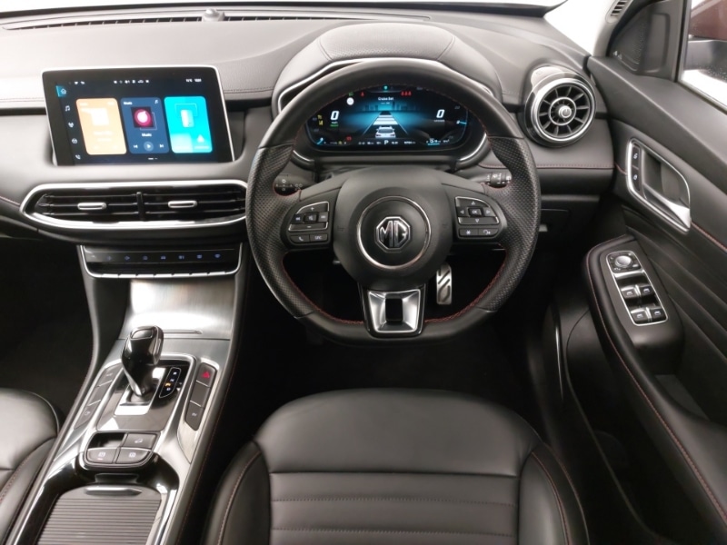 Used MG MG HS 2024 for sale - 77933448: Photo 7