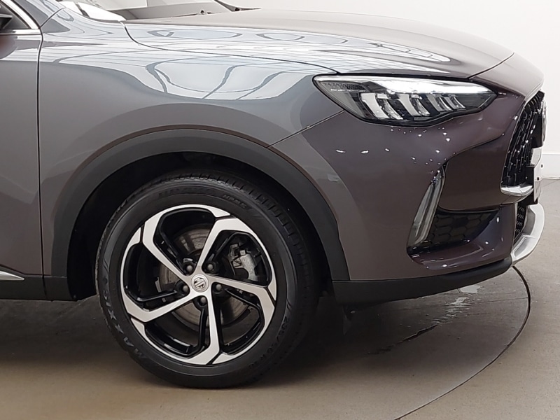 Used MG MG HS 2024 for sale - 77933448: Photo 9