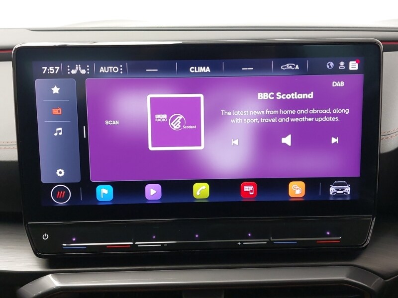 Used Cupra Formentor 2021 for sale - 76695891: Photo 10