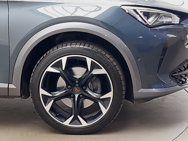 Used Cupra Formentor 2021 for sale - 76695891: Photo 9