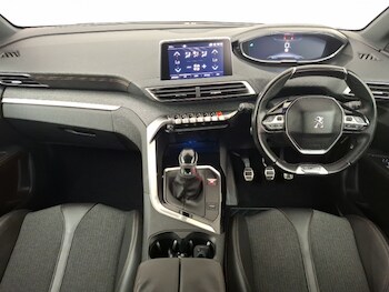 Used Peugeot 3008 2018 for sale - 78861206: Photo