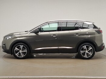 Used Peugeot 3008 2018 for sale - 78861206: Photo