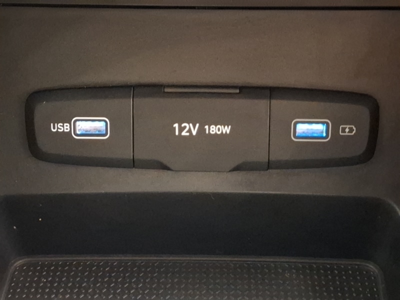 Used Hyundai TUCSON 2022 for sale - 76150960: Photo 16