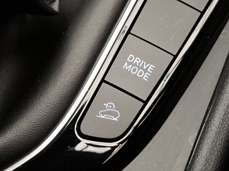 Used Hyundai TUCSON 2022 for sale - 76150960: Photo 17