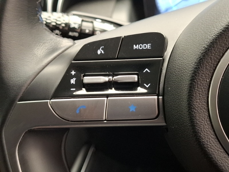 Used Hyundai TUCSON 2022 for sale - 76150960: Photo 18